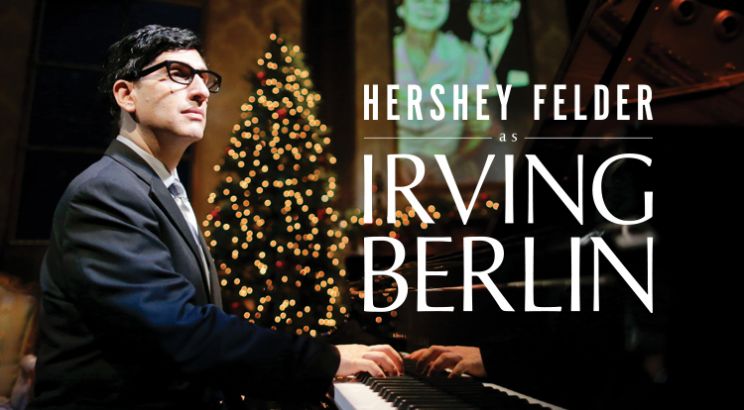 Irving Berlin