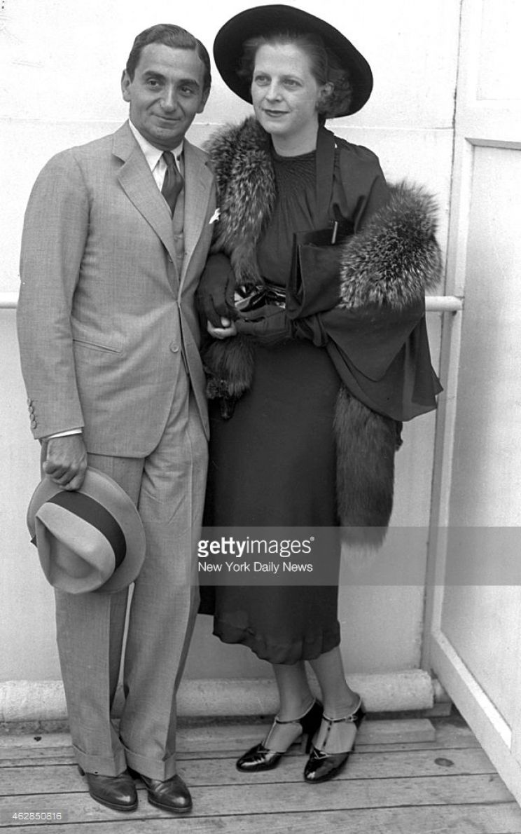 Irving Berlin