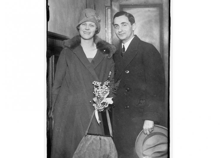 Irving Berlin