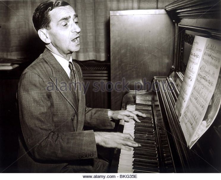 Irving Berlin