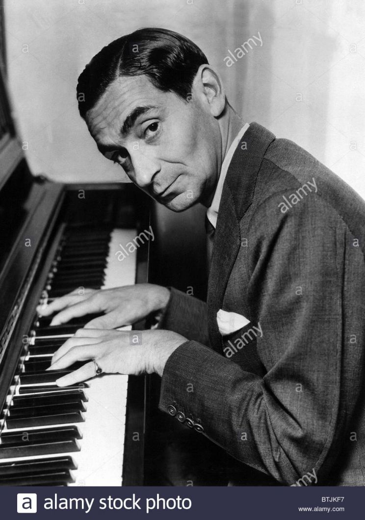 Irving Berlin