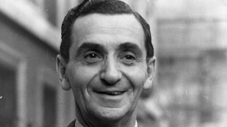 Irving Berlin