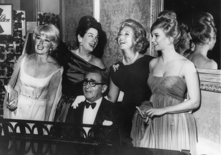Irving Berlin