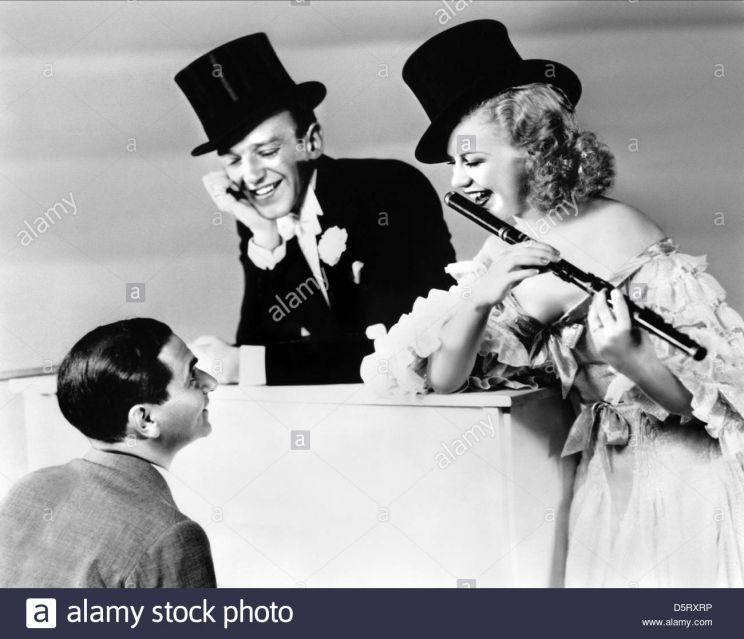 Irving Berlin