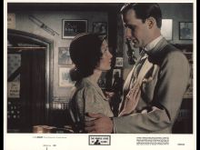 Irving Metzman