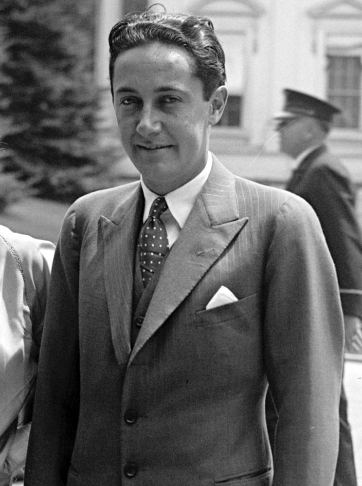 Irving Thalberg