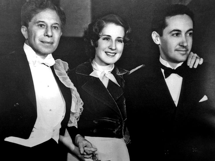 Irving Thalberg