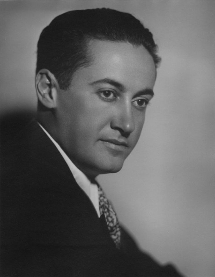 Irving Thalberg