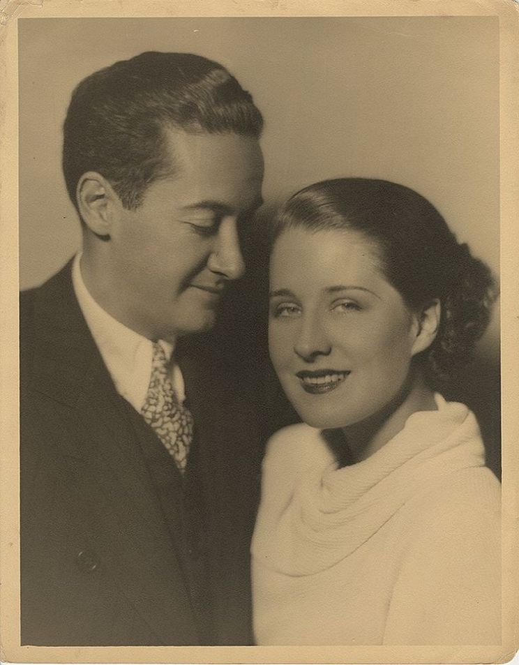 Irving Thalberg