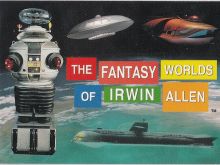 Irwin Allen