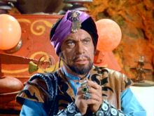 Irwin Allen