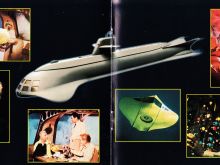 Irwin Allen