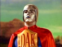 Irwin Allen
