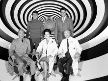 Irwin Allen