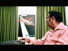 Irwin Allen