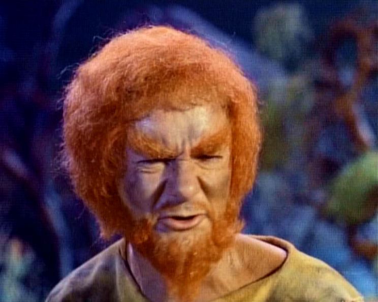 Irwin Allen