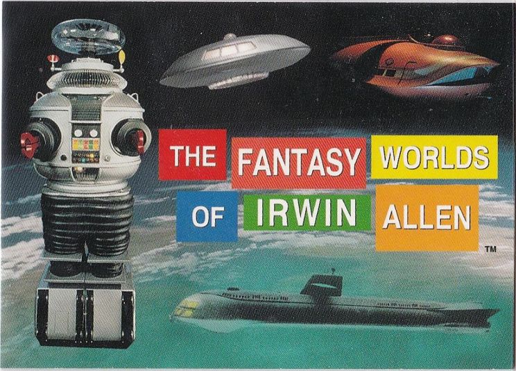 Irwin Allen