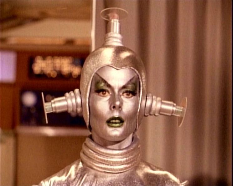 Irwin Allen