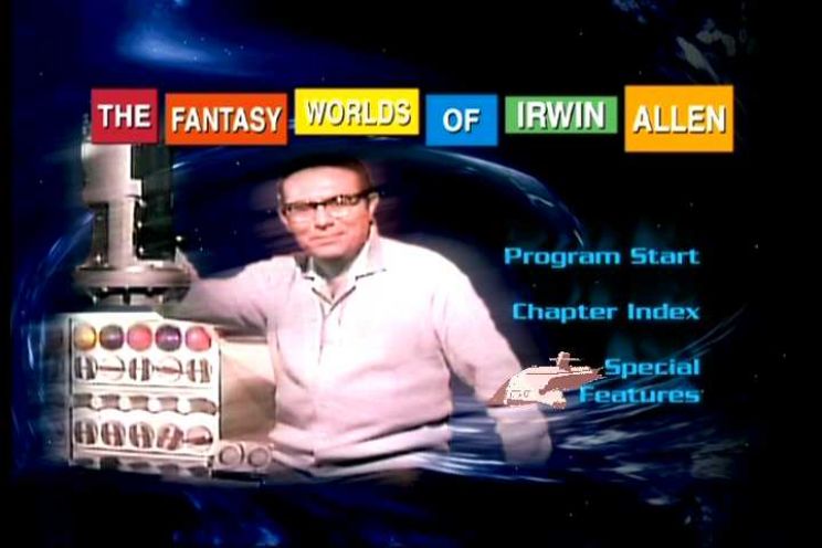 Irwin Allen