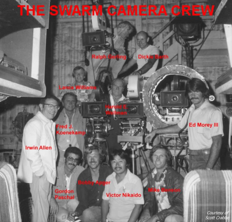 Irwin Allen