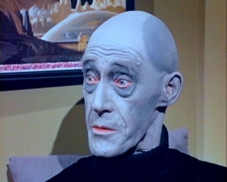 Irwin Allen