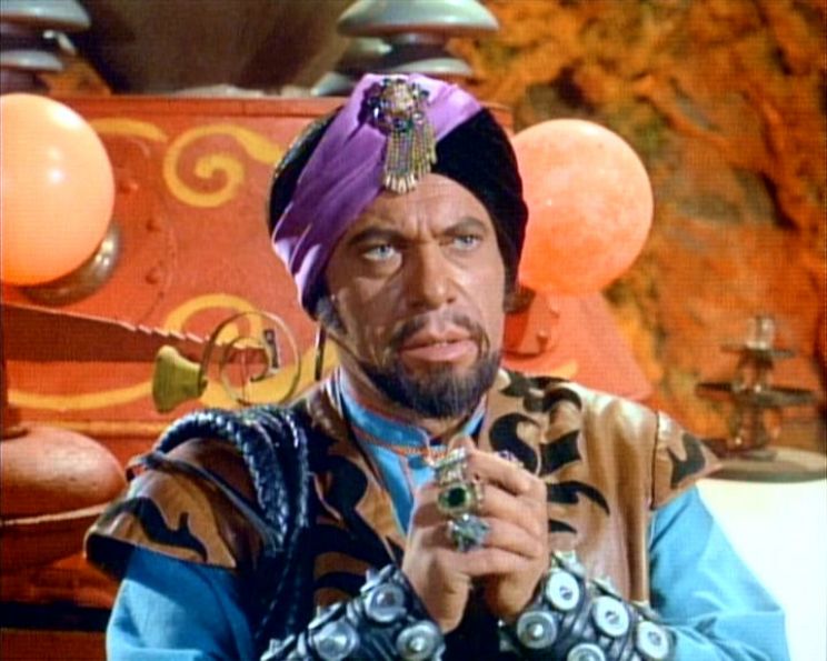 Irwin Allen