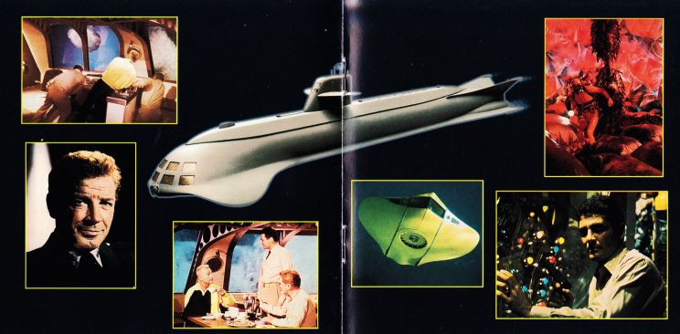 Irwin Allen