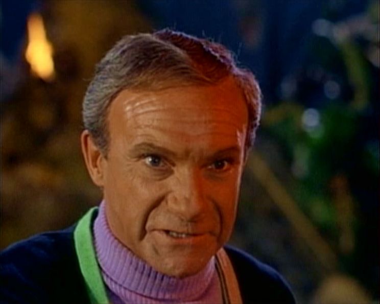 Irwin Allen