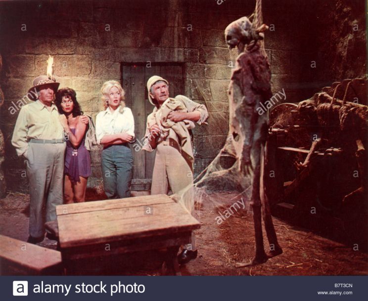 Irwin Allen