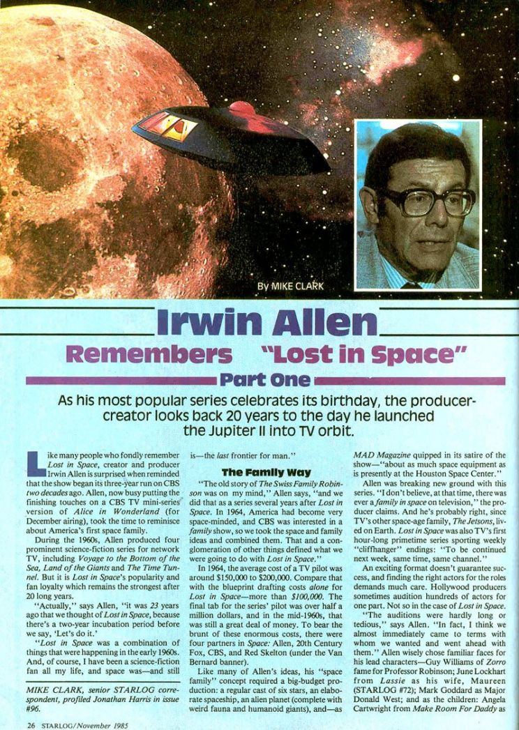 Irwin Allen