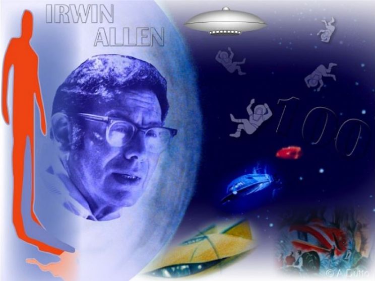 Irwin Allen