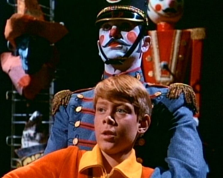Irwin Allen