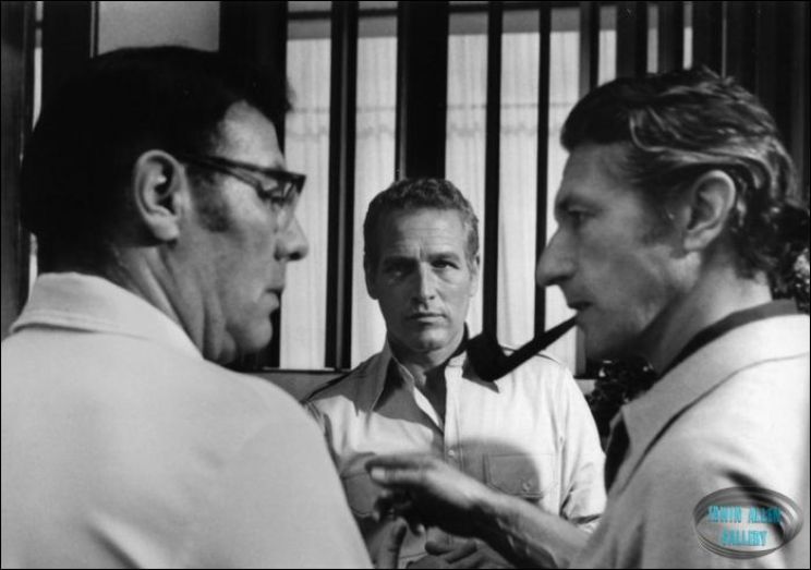Irwin Allen