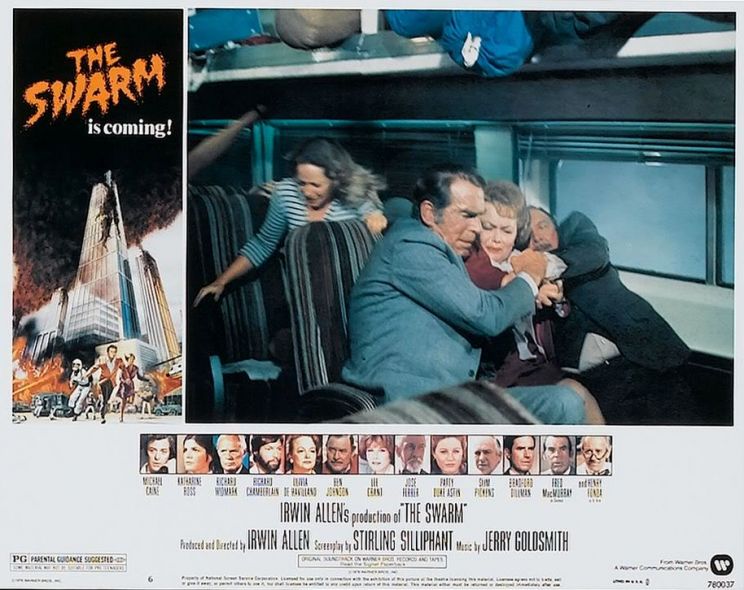 Irwin Allen