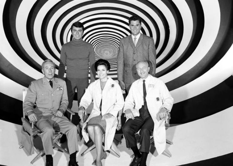 Irwin Allen