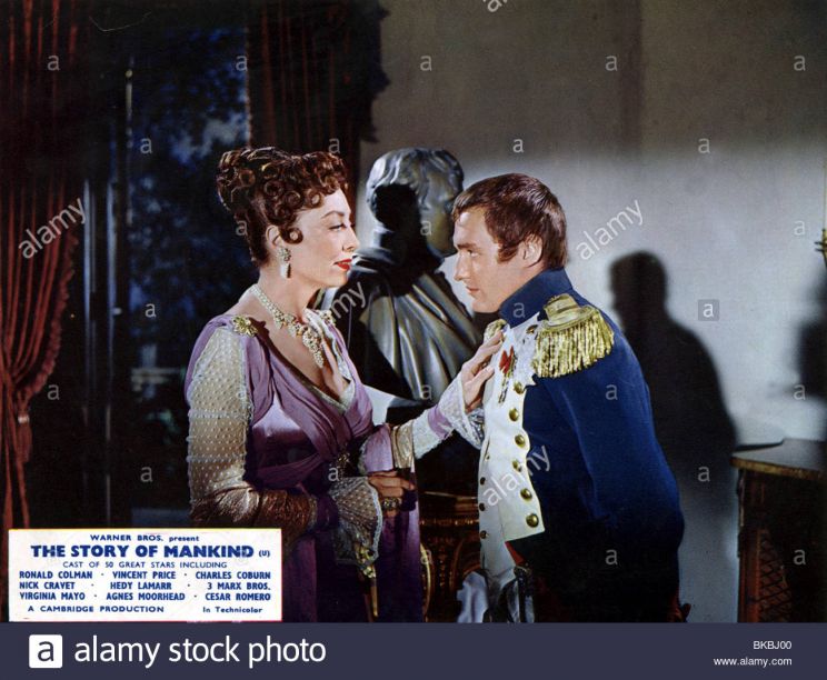 Irwin Allen