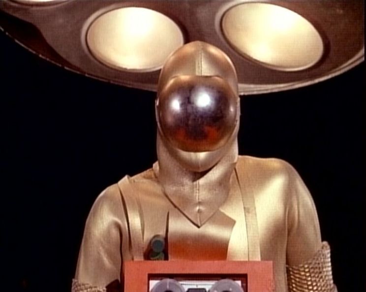 Irwin Allen