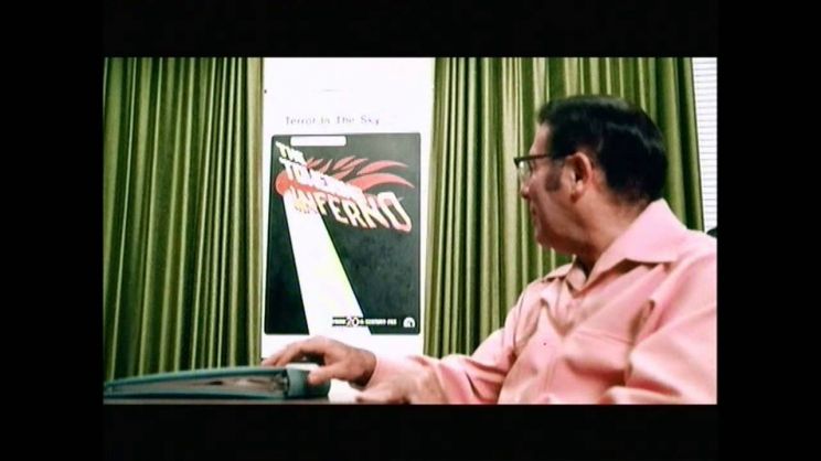 Irwin Allen