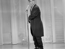 Irwin Corey