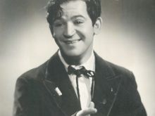 Irwin Corey