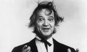 Irwin Corey