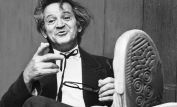 Irwin Corey