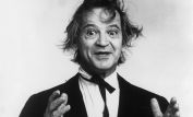 Irwin Corey