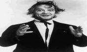 Irwin Corey