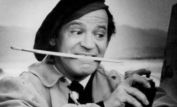 Irwin Corey