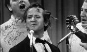 Irwin Corey