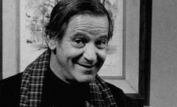 Irwin Corey