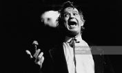 Irwin Corey