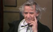 Irwin Corey