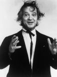 Irwin Corey